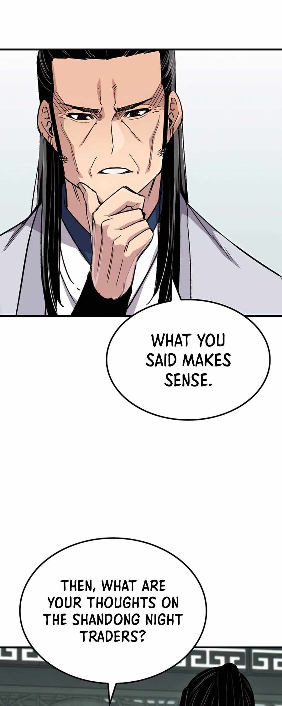 Reincarnation Of The Heavenly Demon Chapter 61 page 34