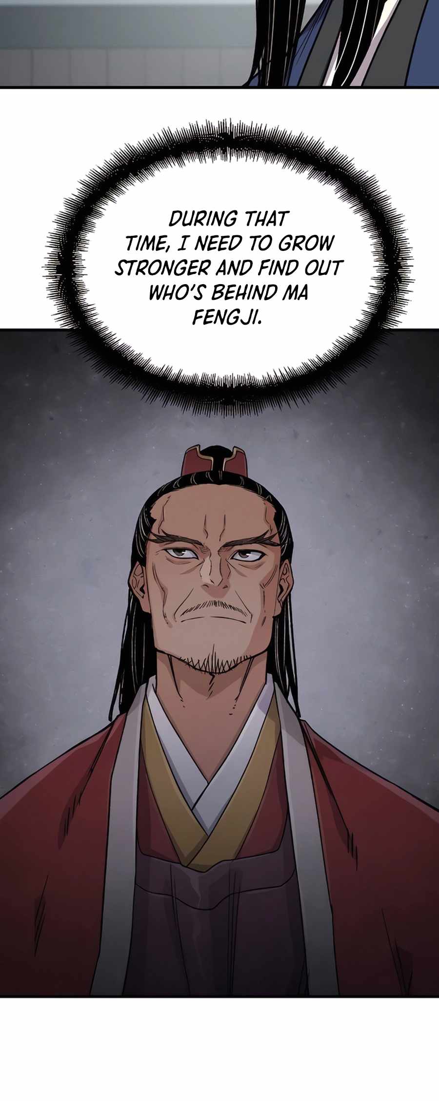 Reincarnation Of The Heavenly Demon Chapter 61 page 39