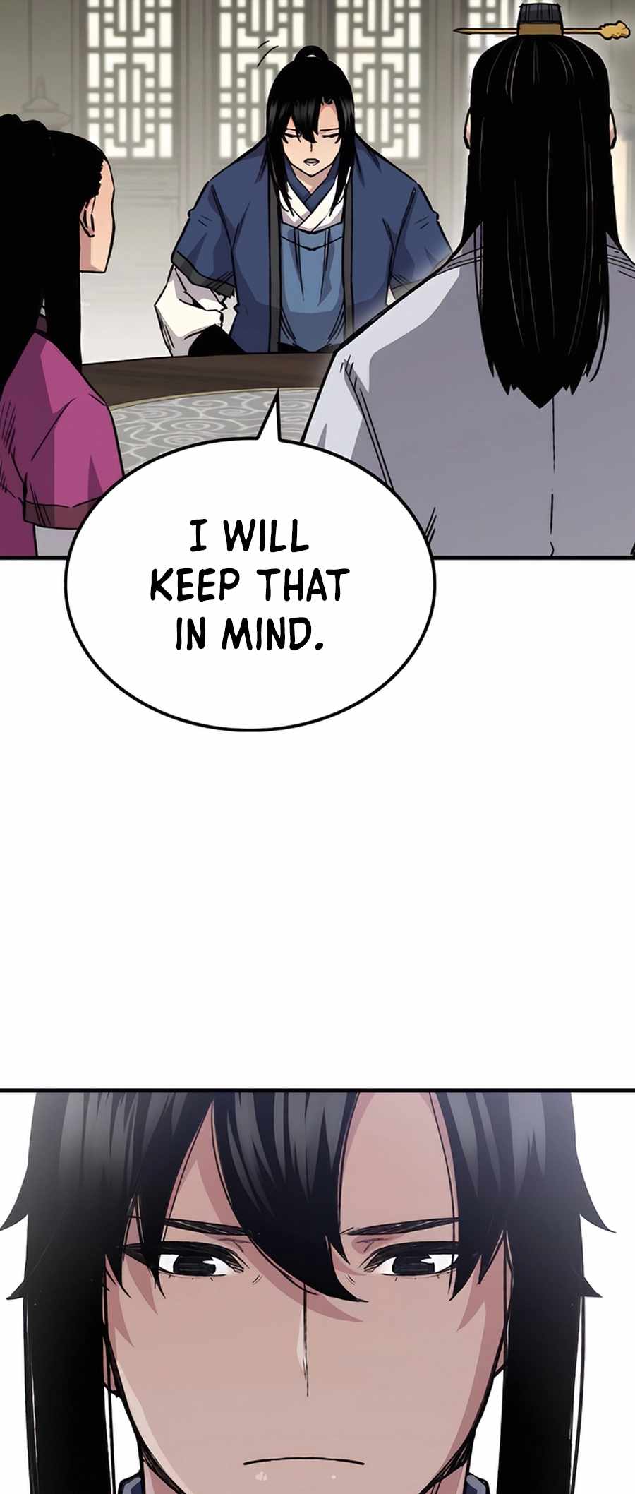 Reincarnation Of The Heavenly Demon Chapter 61 page 43
