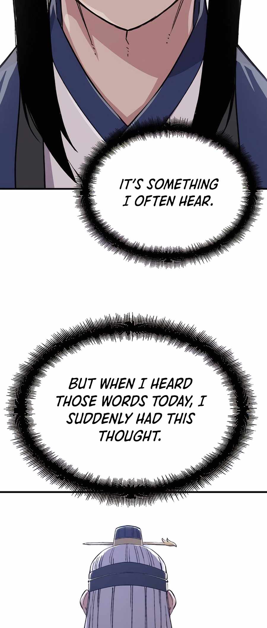 Reincarnation Of The Heavenly Demon Chapter 61 page 44