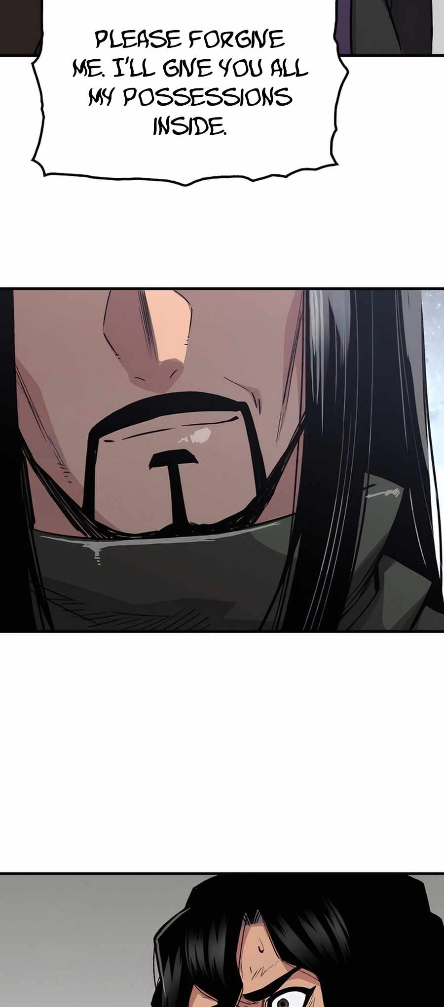 Reincarnation Of The Heavenly Demon Chapter 61 page 18