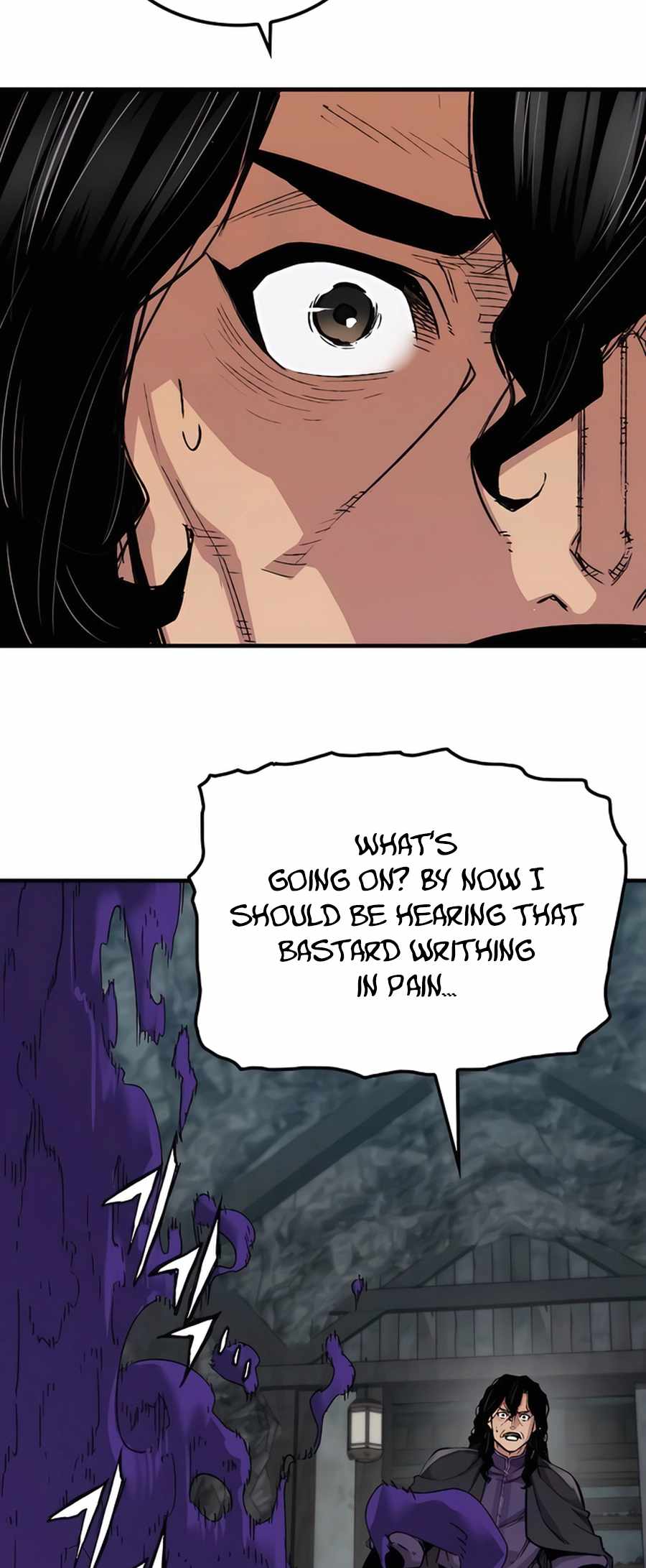 Reincarnation Of The Heavenly Demon Chapter 61 page 11