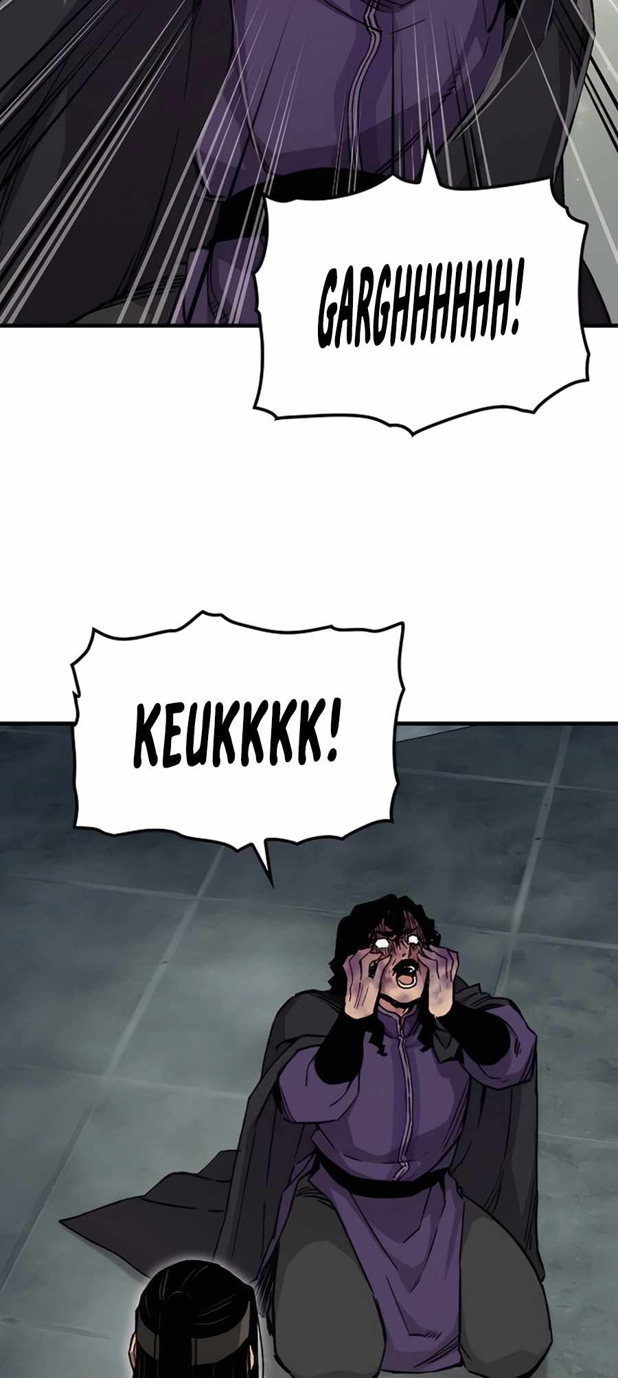 Reincarnation Of The Heavenly Demon Chapter 61 page 23
