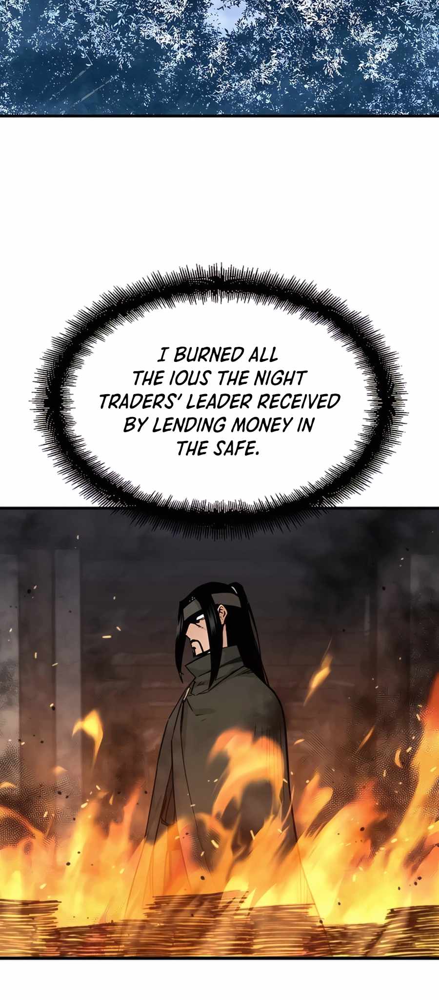 Reincarnation Of The Heavenly Demon Chapter 61 page 49