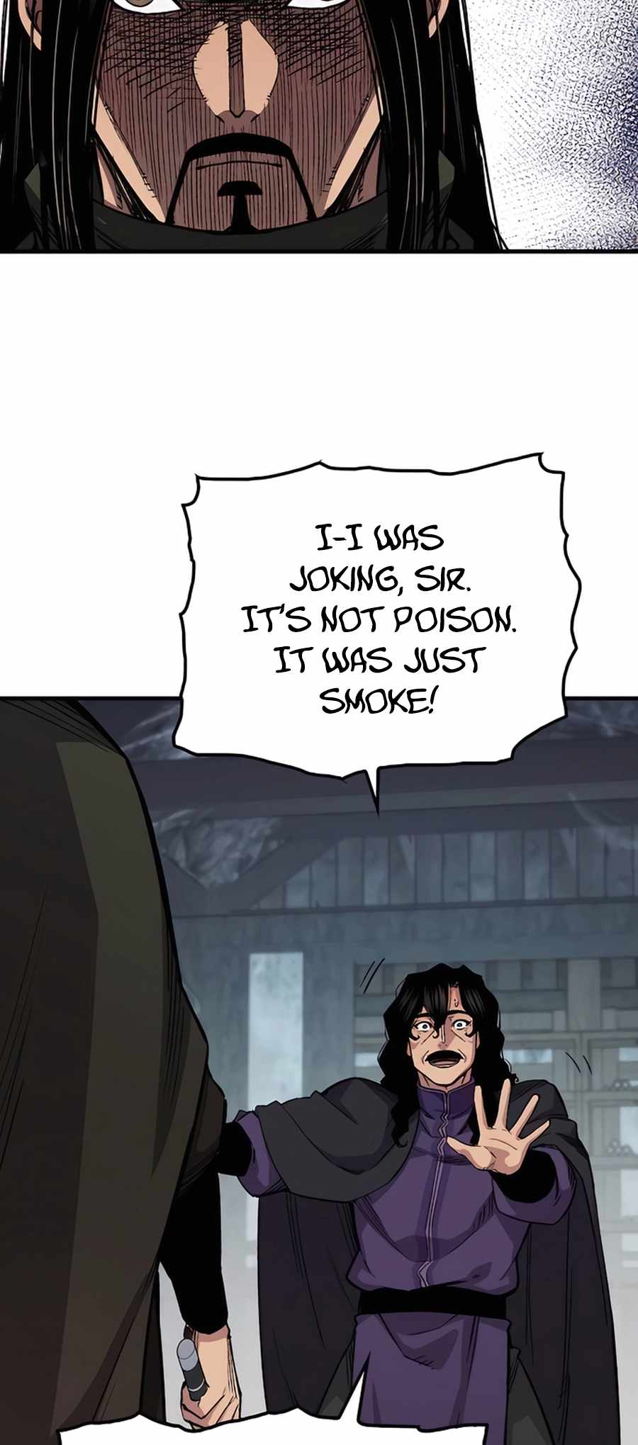 Reincarnation Of The Heavenly Demon Chapter 61 page 17