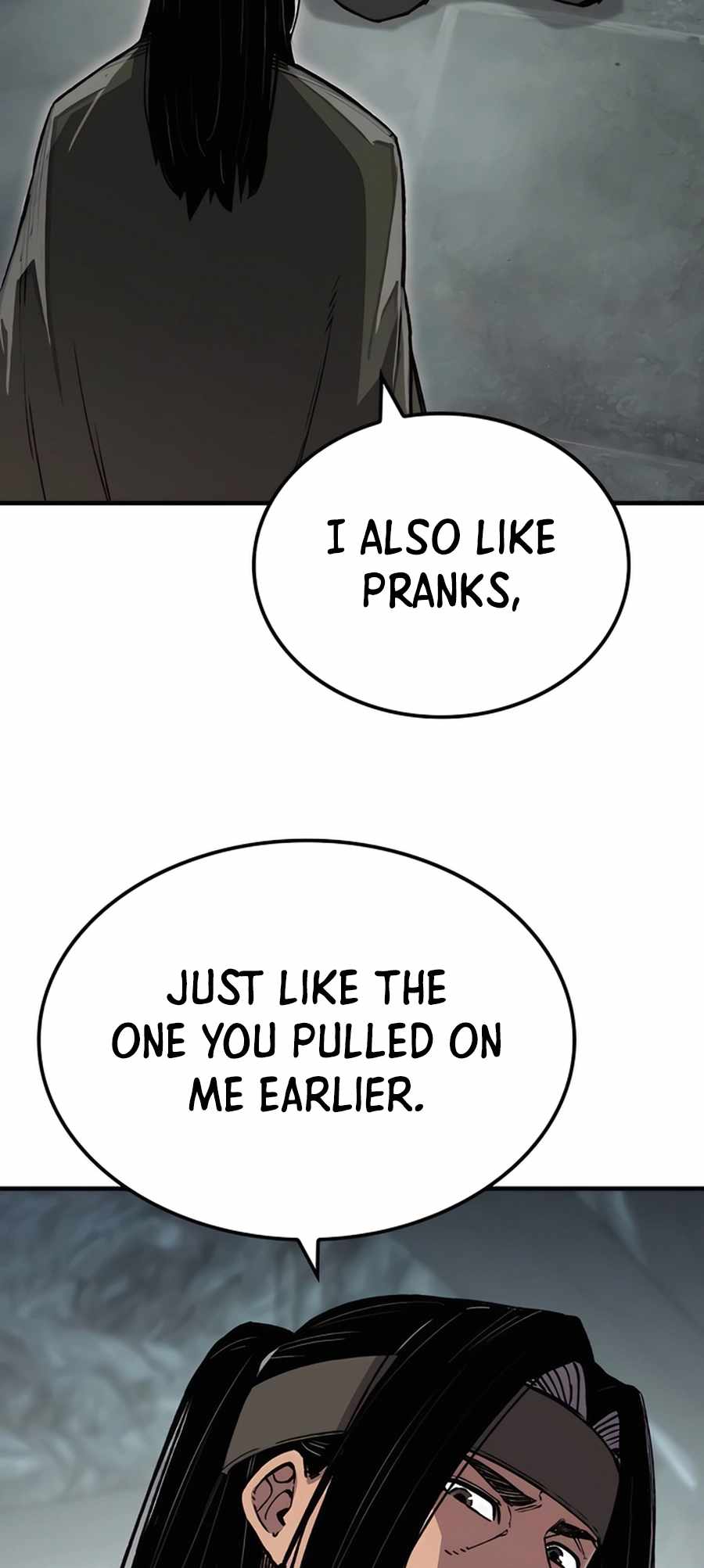 Reincarnation Of The Heavenly Demon Chapter 61 page 24