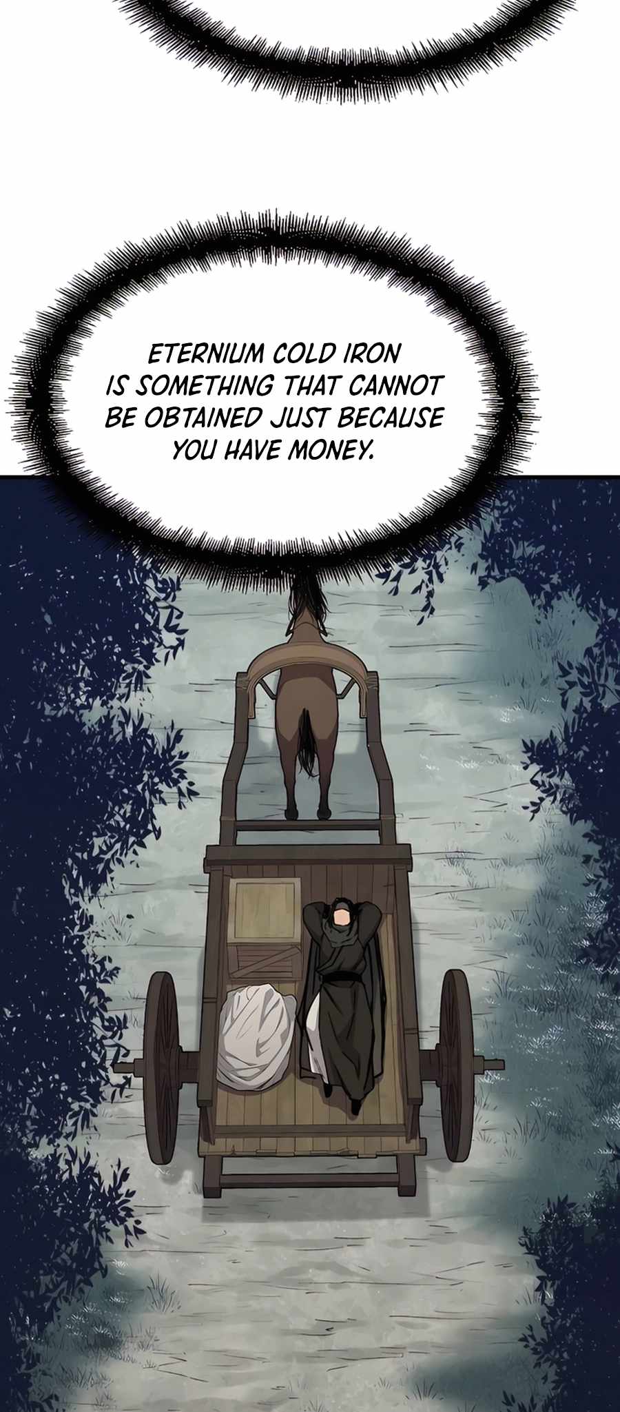 Reincarnation Of The Heavenly Demon Chapter 61 page 51
