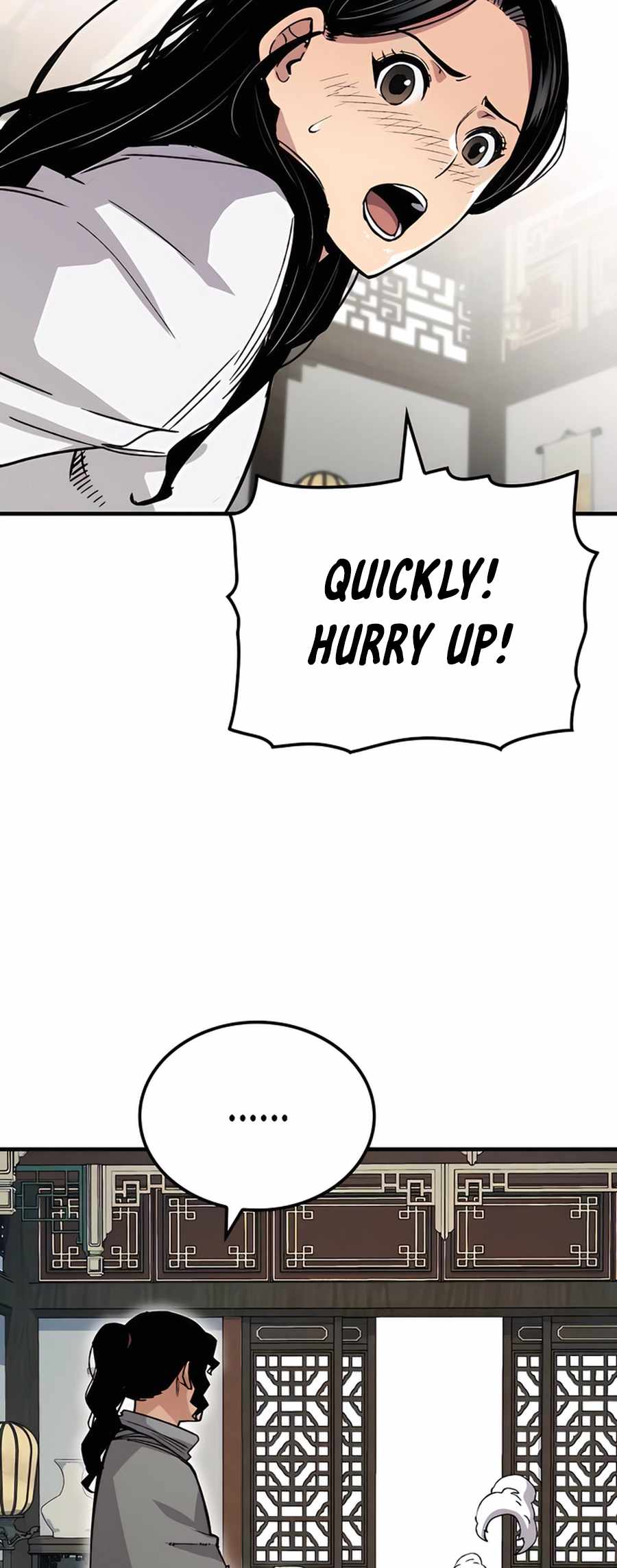 Reincarnation Of The Heavenly Demon Chapter 61 page 62