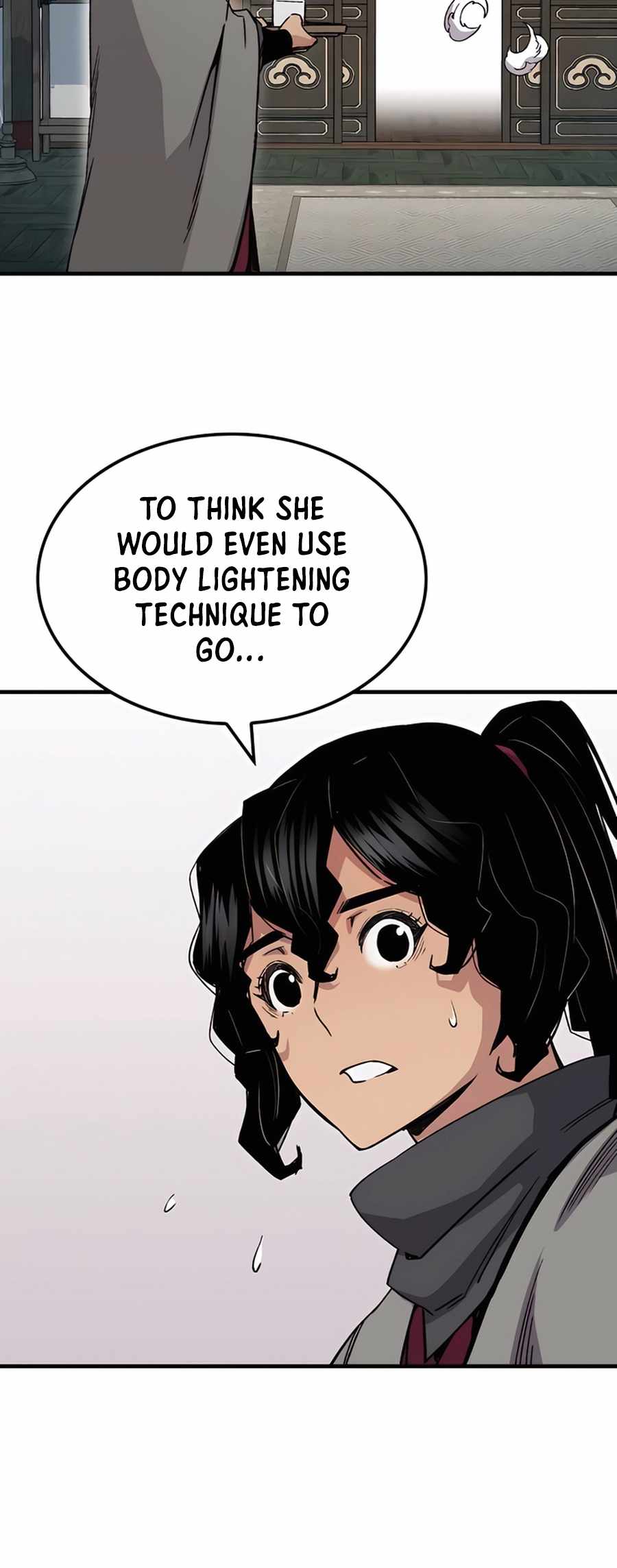 Reincarnation Of The Heavenly Demon Chapter 61 page 63