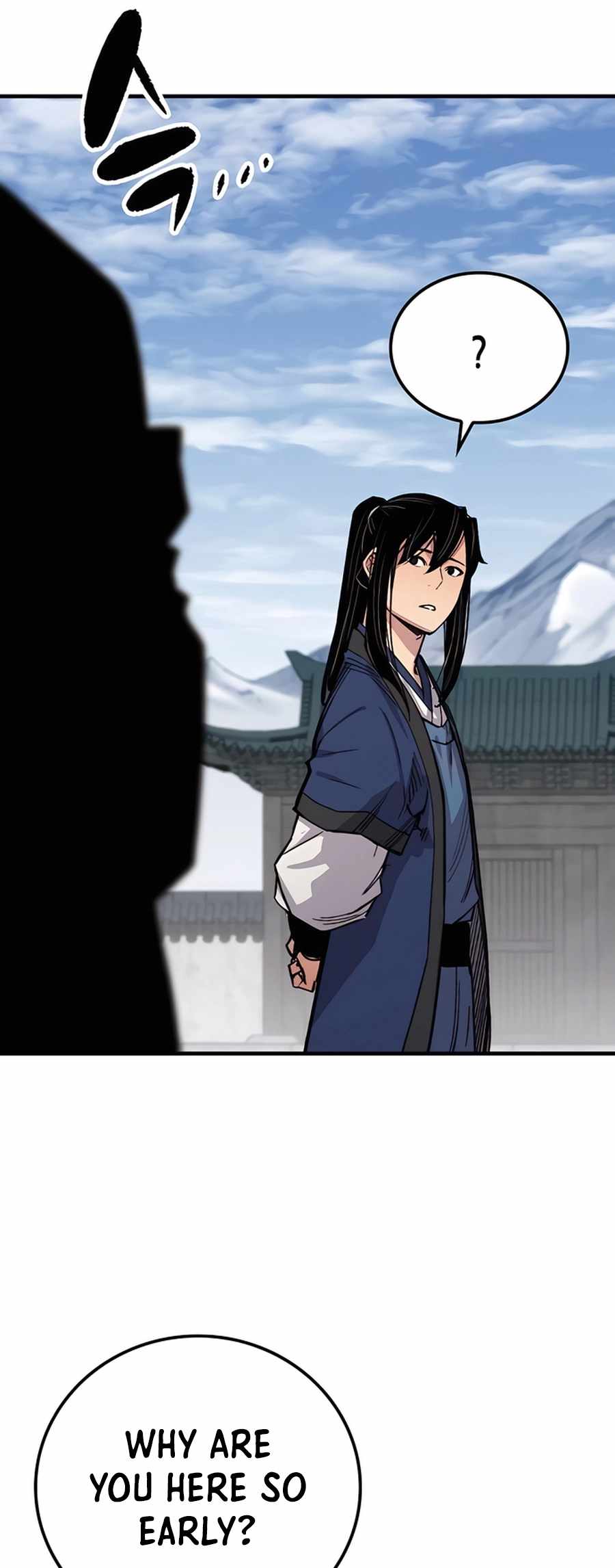 Reincarnation Of The Heavenly Demon Chapter 61 page 66
