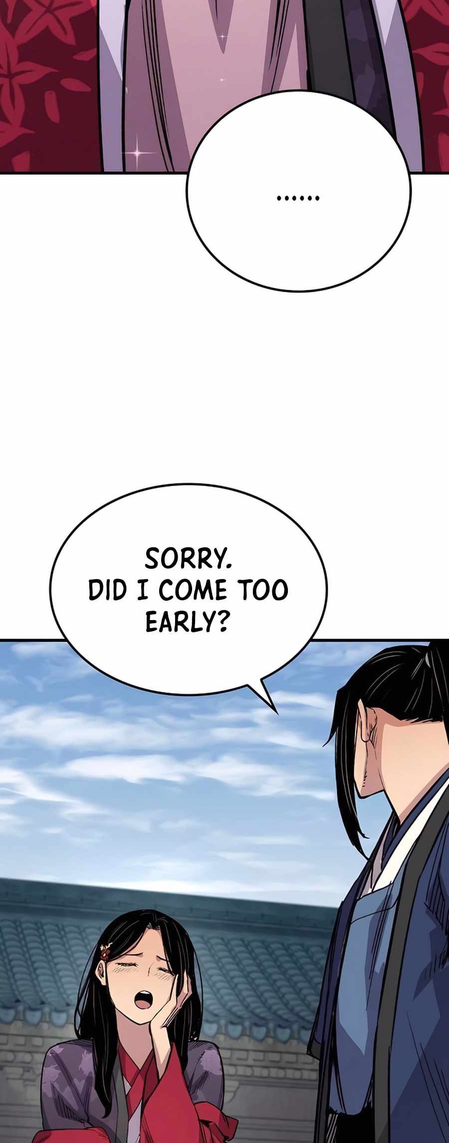 Reincarnation Of The Heavenly Demon Chapter 61 page 68