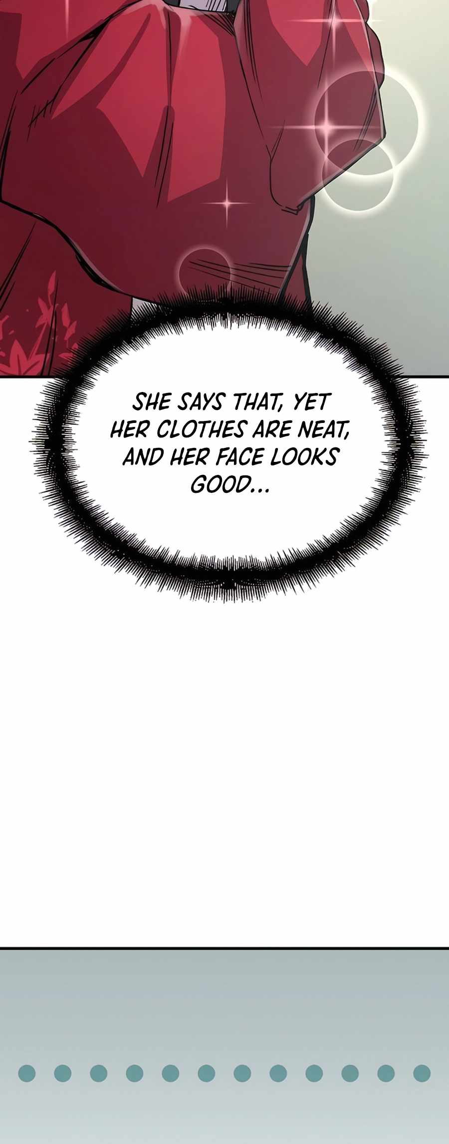 Reincarnation Of The Heavenly Demon Chapter 61 page 71