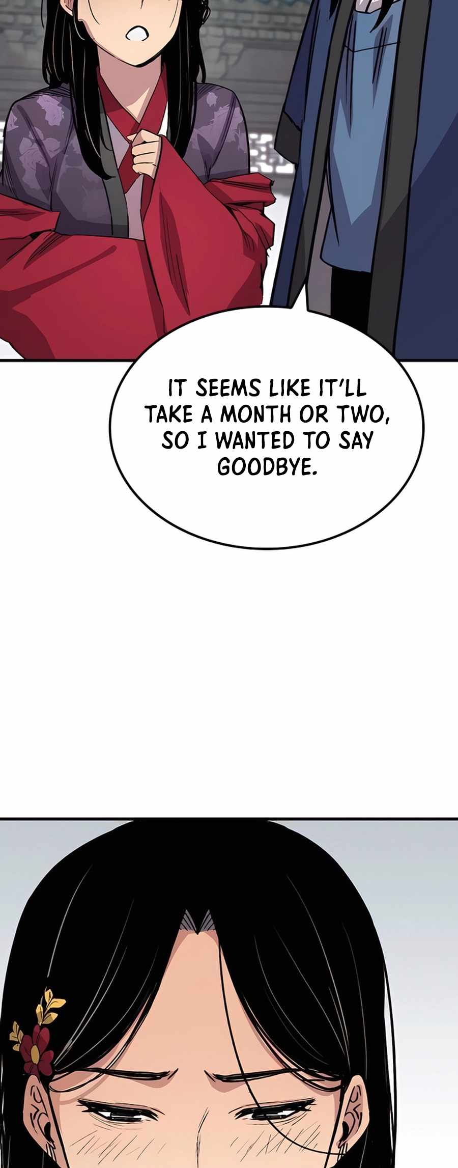 Reincarnation Of The Heavenly Demon Chapter 61 page 74
