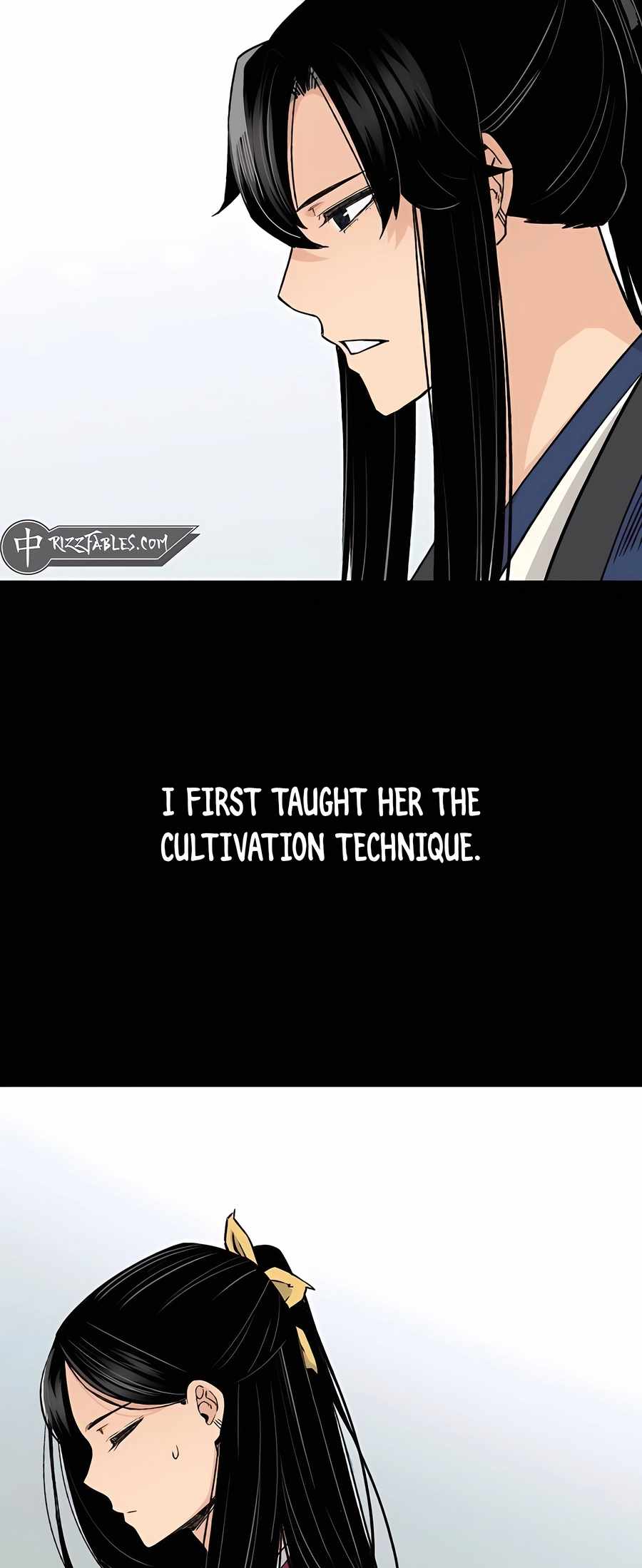 Reincarnation Of The Heavenly Demon Chapter 62 page 4