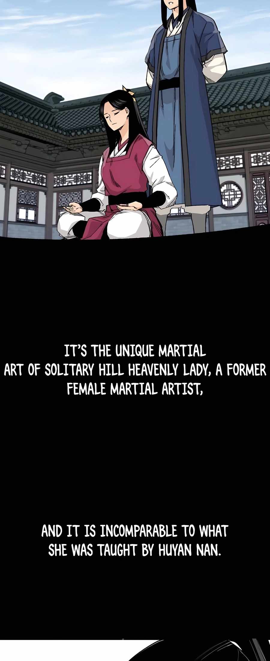 Reincarnation Of The Heavenly Demon Chapter 62 page 3