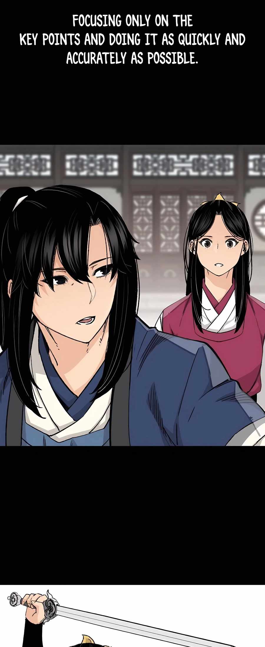 Reincarnation Of The Heavenly Demon Chapter 62 page 6