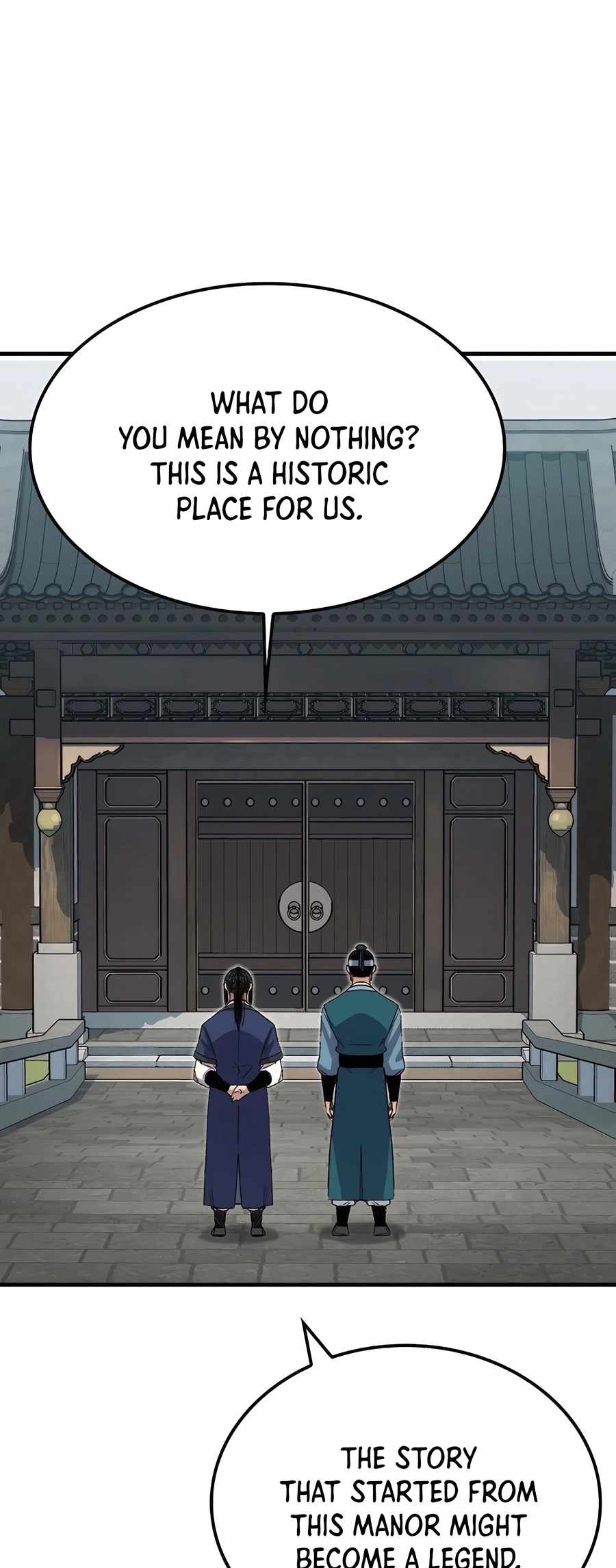 Reincarnation Of The Heavenly Demon Chapter 62 page 50