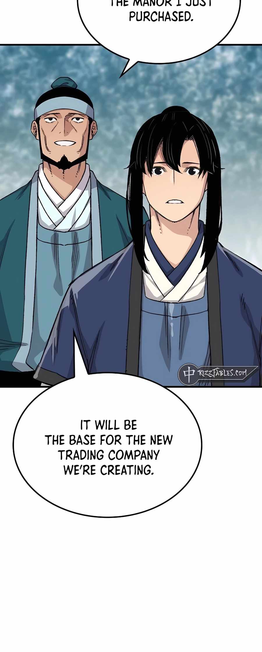 Reincarnation Of The Heavenly Demon Chapter 62 page 48