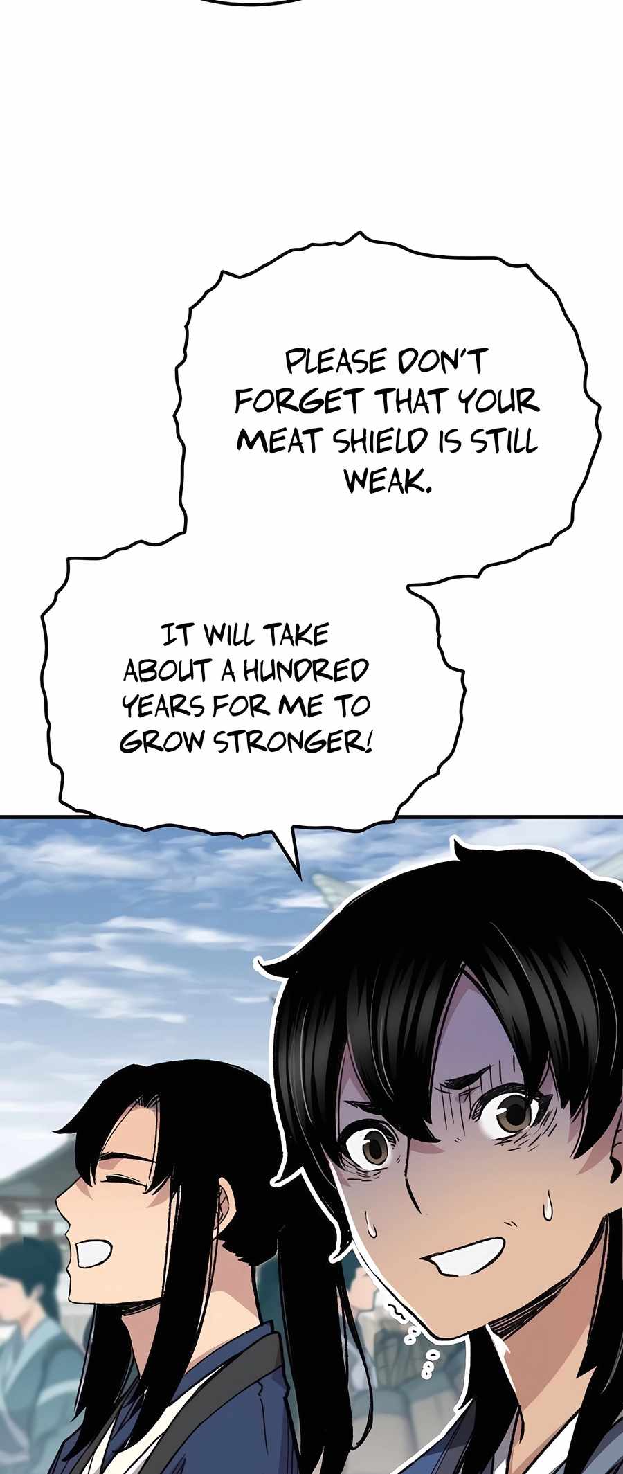 Reincarnation Of The Heavenly Demon Chapter 62 page 37
