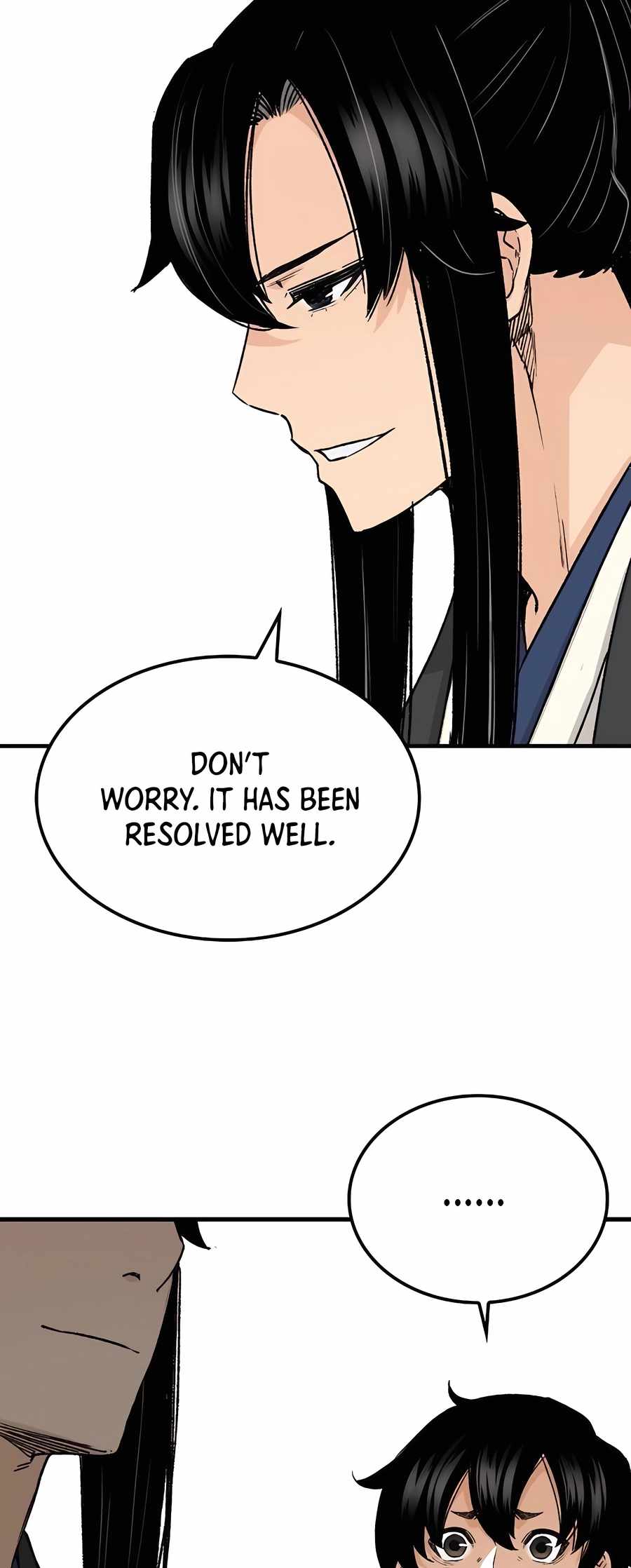 Reincarnation Of The Heavenly Demon Chapter 62 page 30