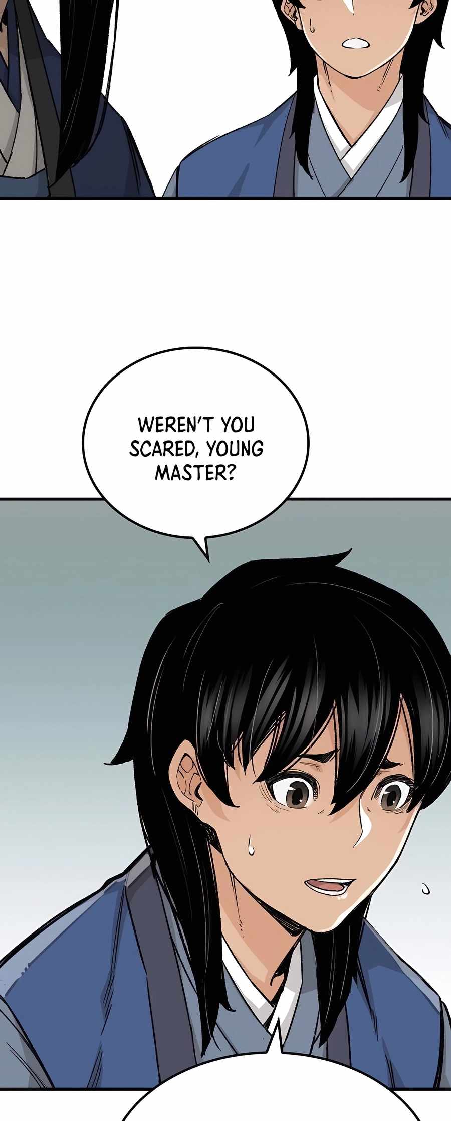 Reincarnation Of The Heavenly Demon Chapter 62 page 31