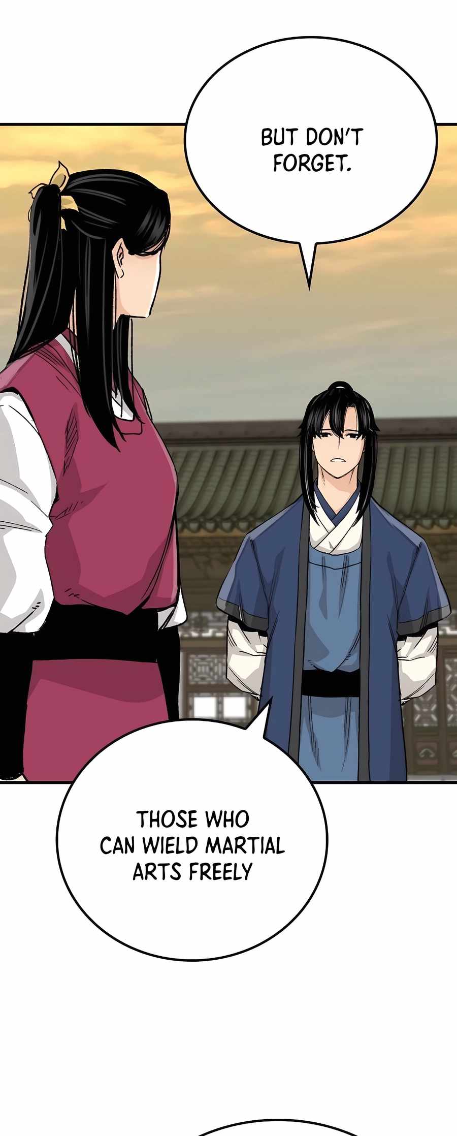 Reincarnation Of The Heavenly Demon Chapter 62 page 13