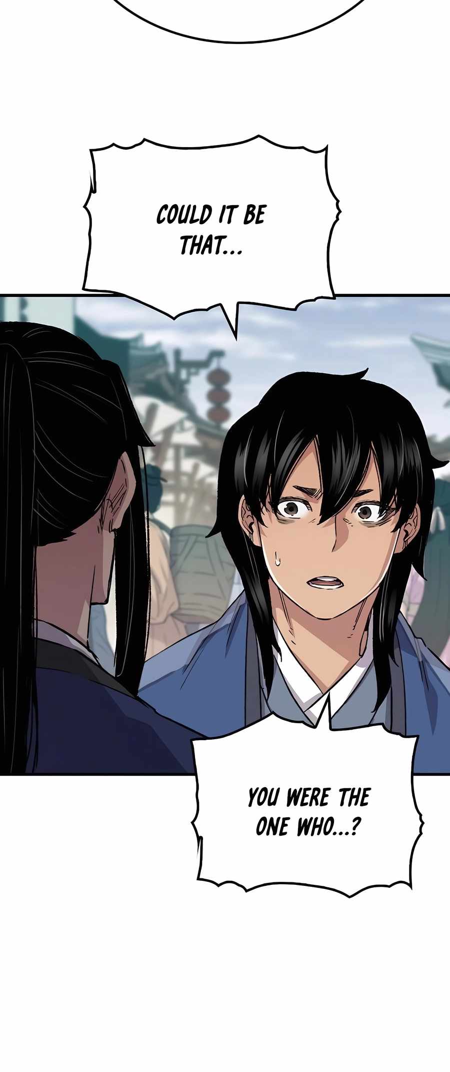 Reincarnation Of The Heavenly Demon Chapter 62 page 28