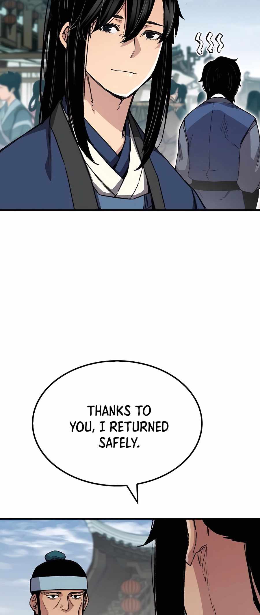 Reincarnation Of The Heavenly Demon Chapter 62 page 39