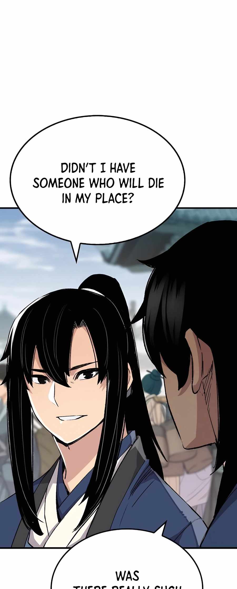 Reincarnation Of The Heavenly Demon Chapter 62 page 34