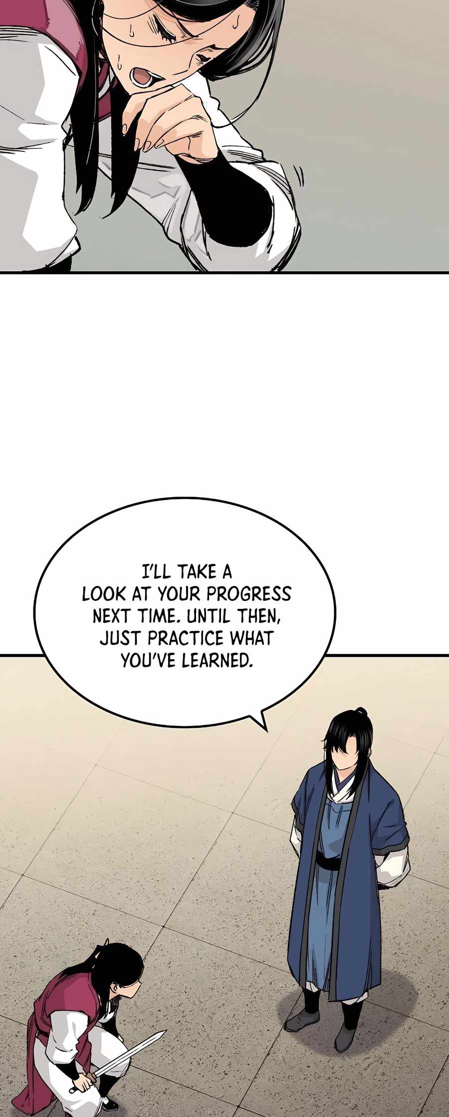 Reincarnation Of The Heavenly Demon Chapter 62 page 10