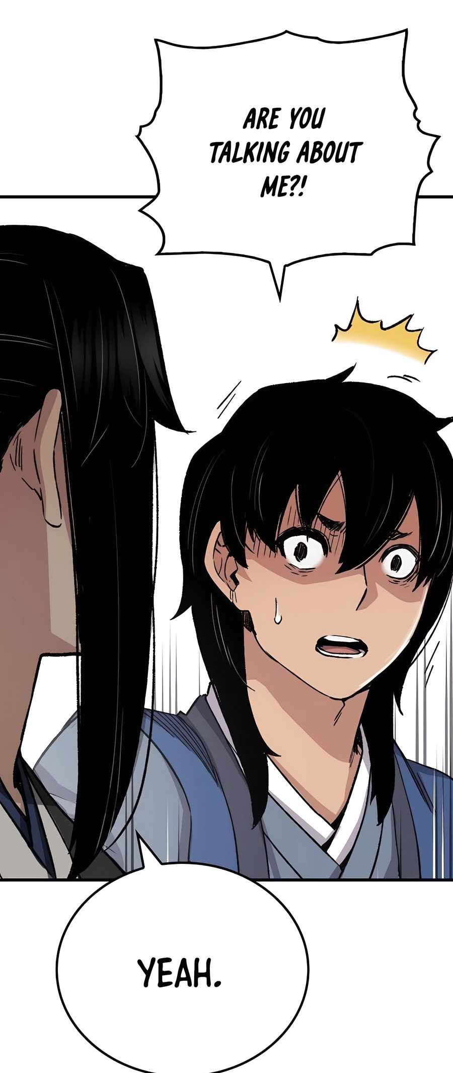 Reincarnation Of The Heavenly Demon Chapter 62 page 36