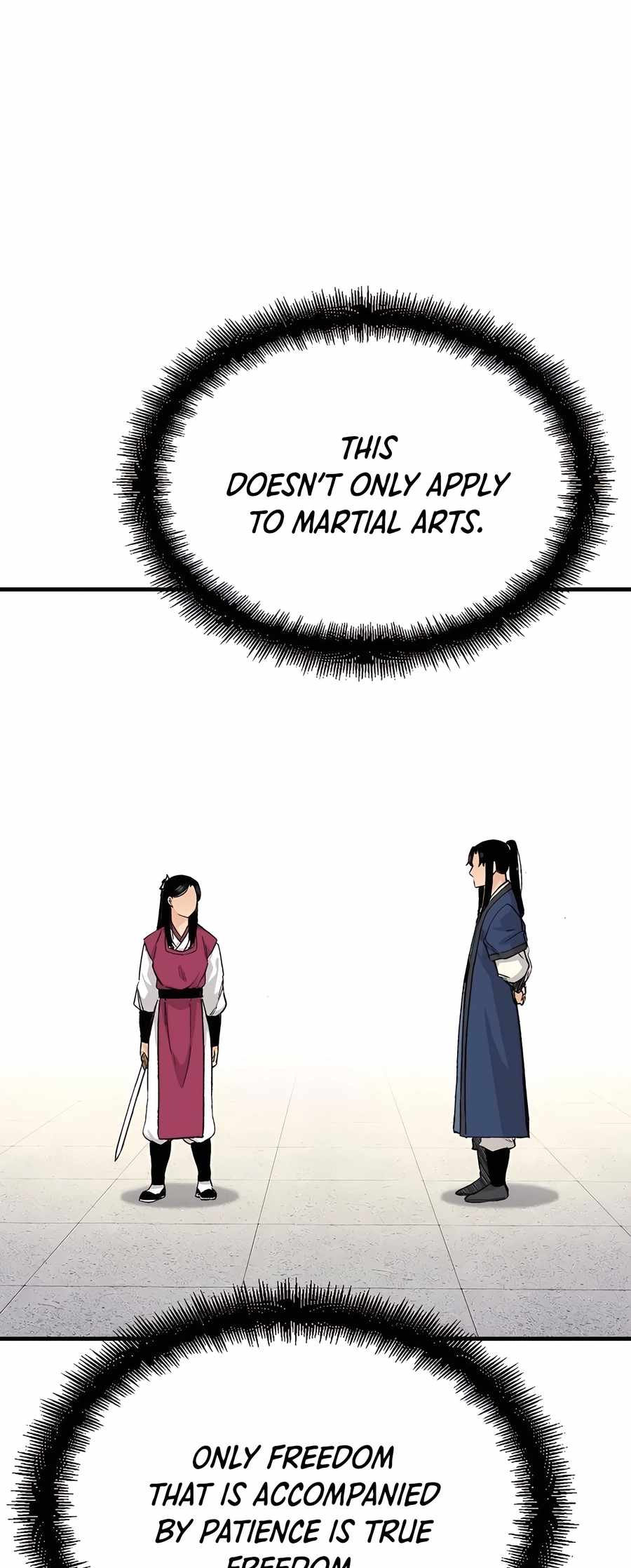 Reincarnation Of The Heavenly Demon Chapter 62 page 16