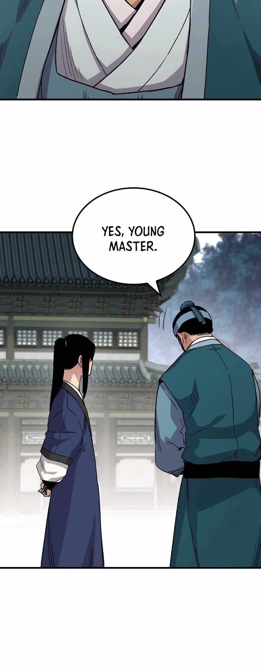 Reincarnation Of The Heavenly Demon Chapter 62 page 55