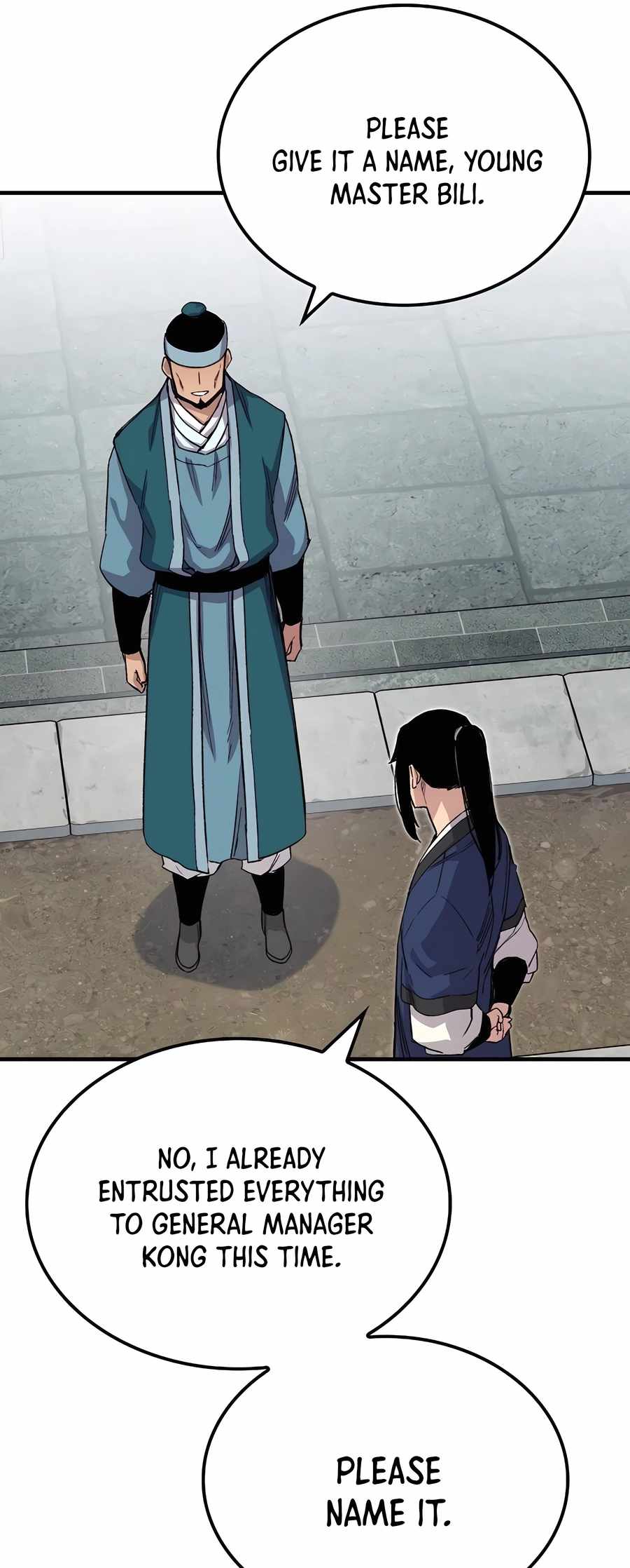 Reincarnation Of The Heavenly Demon Chapter 62 page 56