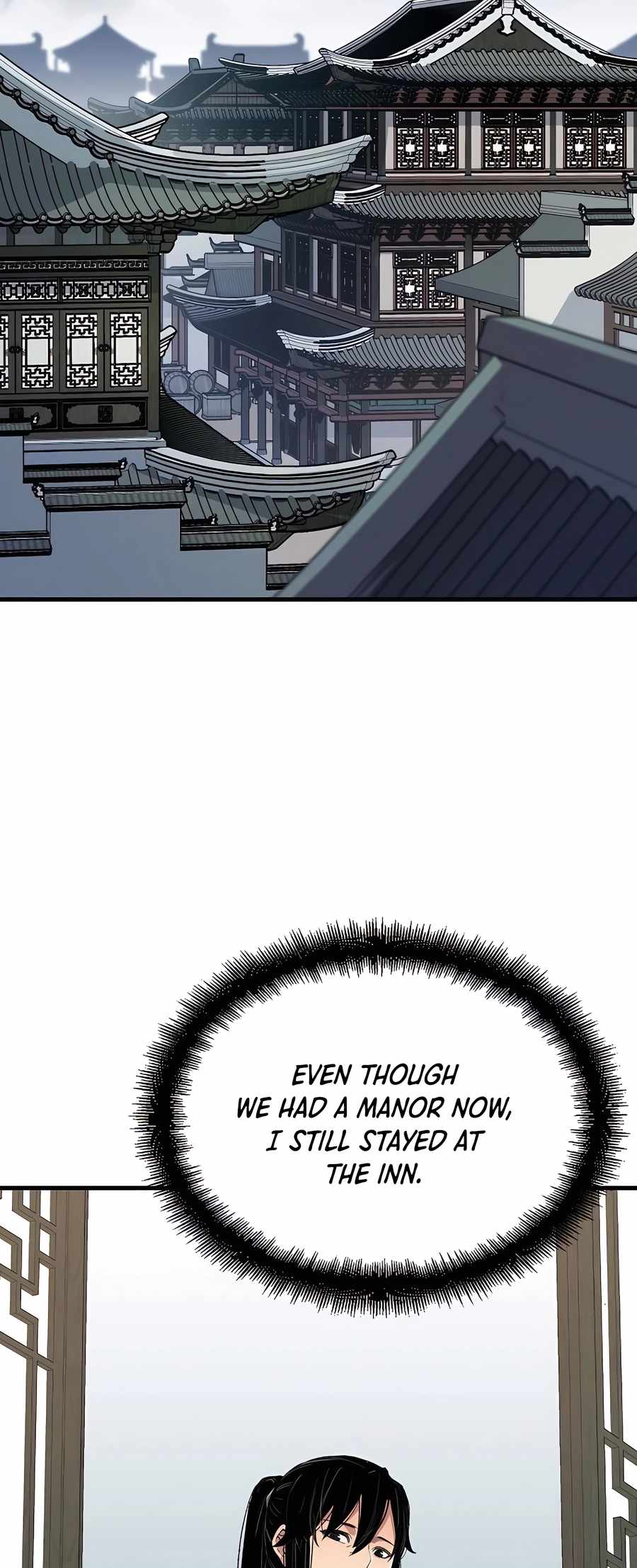 Reincarnation Of The Heavenly Demon Chapter 62 page 64