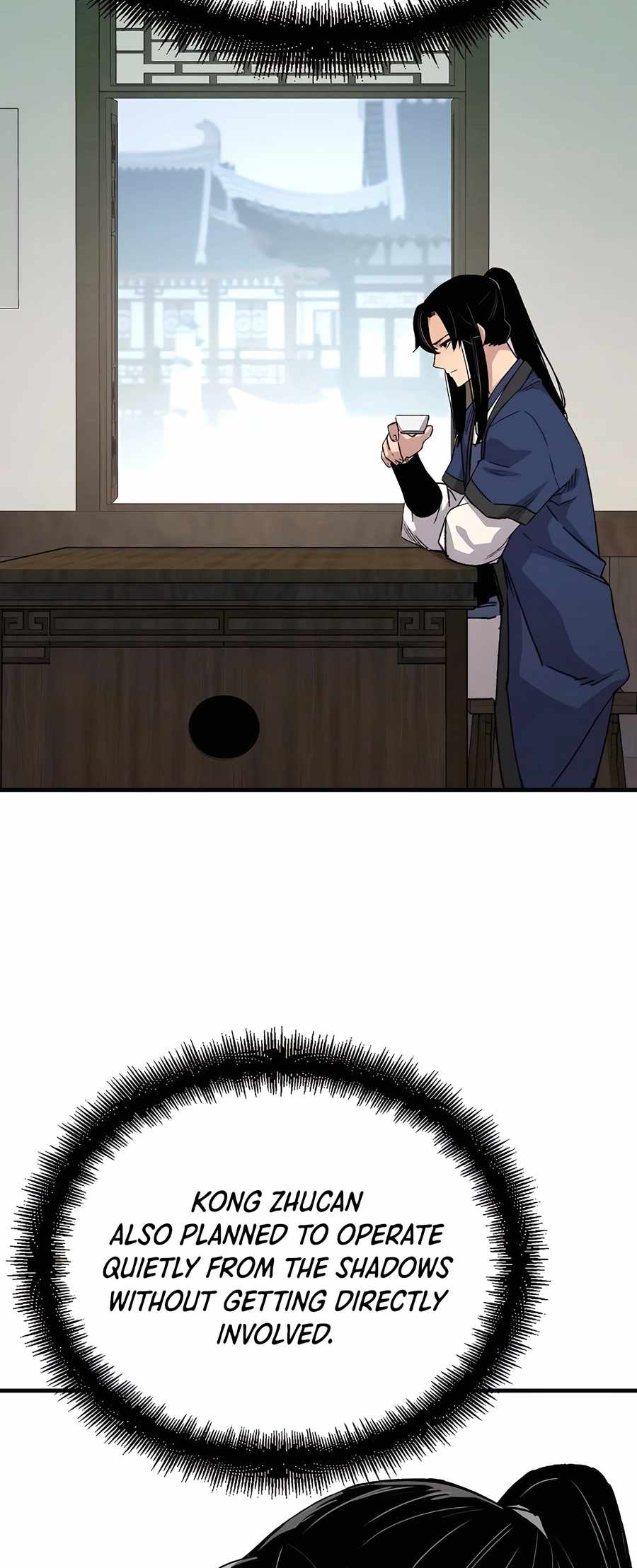 Reincarnation Of The Heavenly Demon Chapter 62 page 66