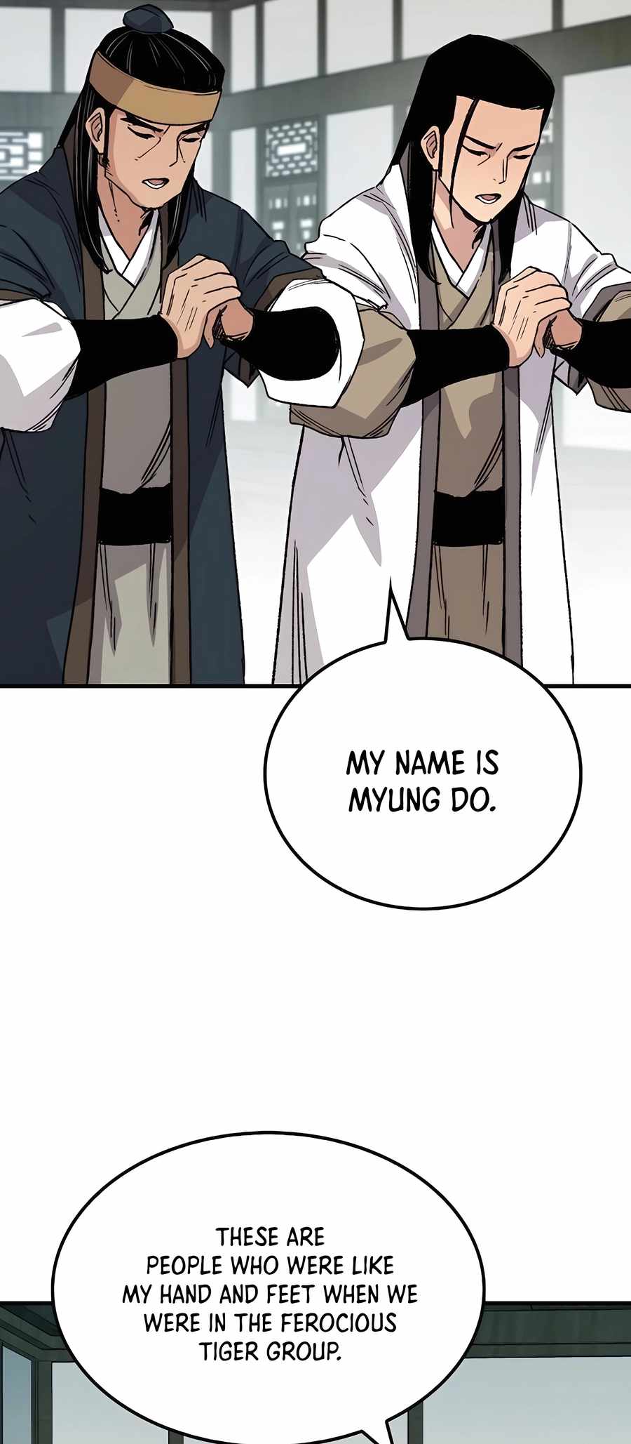 Reincarnation Of The Heavenly Demon Chapter 62 page 75
