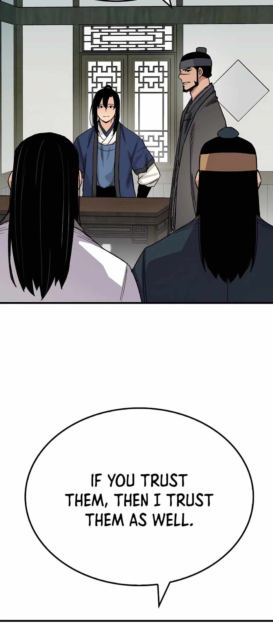 Reincarnation Of The Heavenly Demon Chapter 62 page 76