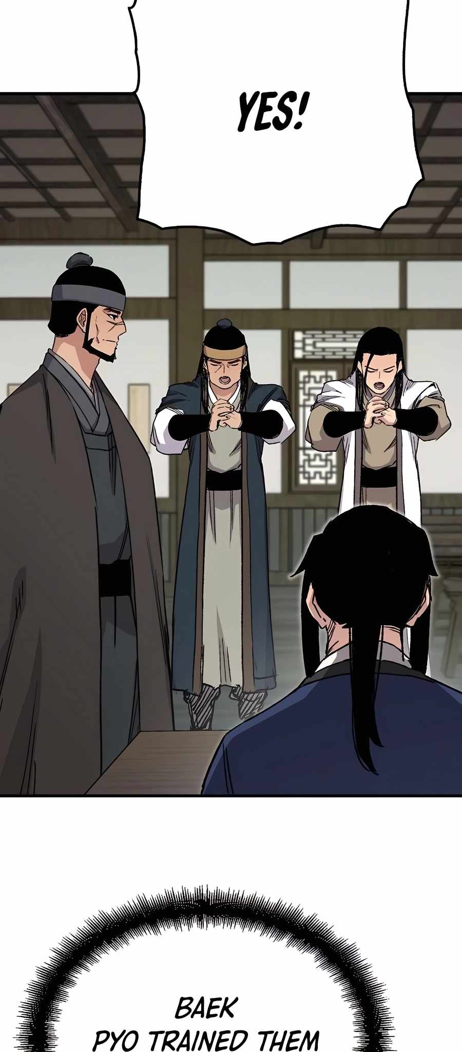 Reincarnation Of The Heavenly Demon Chapter 62 page 79