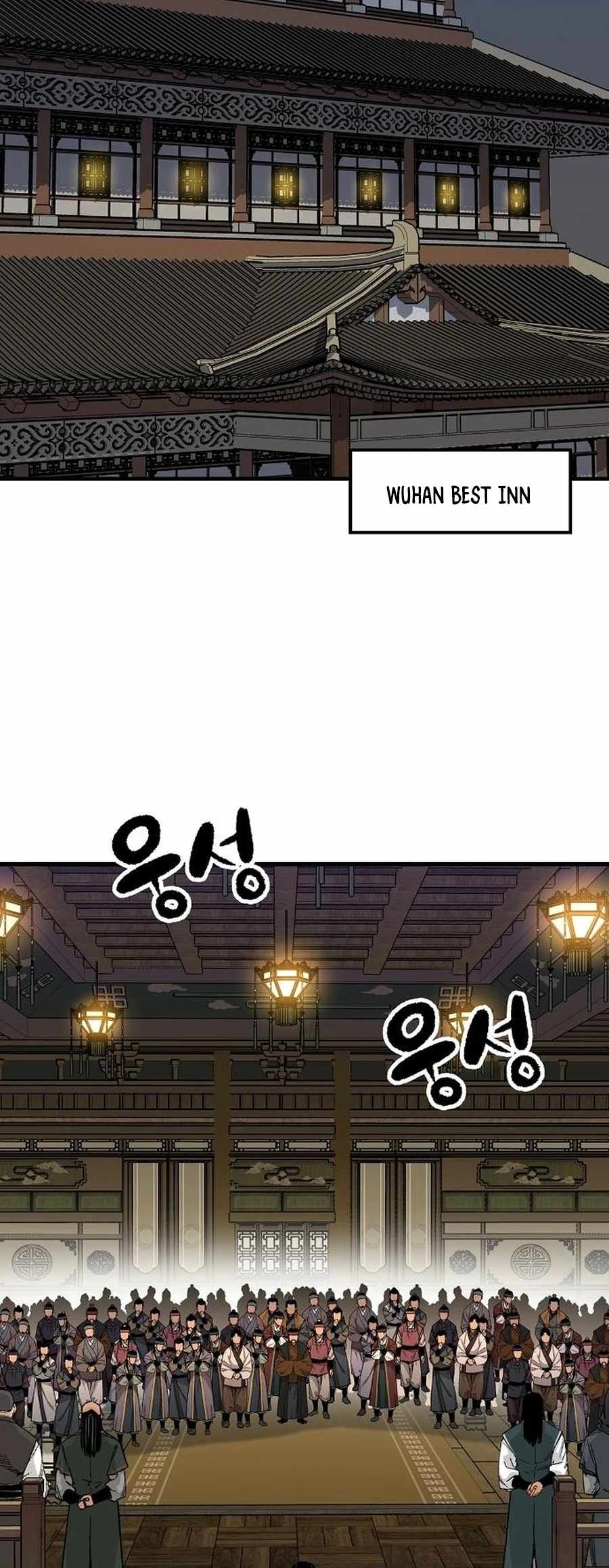 Reincarnation Of The Heavenly Demon Chapter 65 page 3