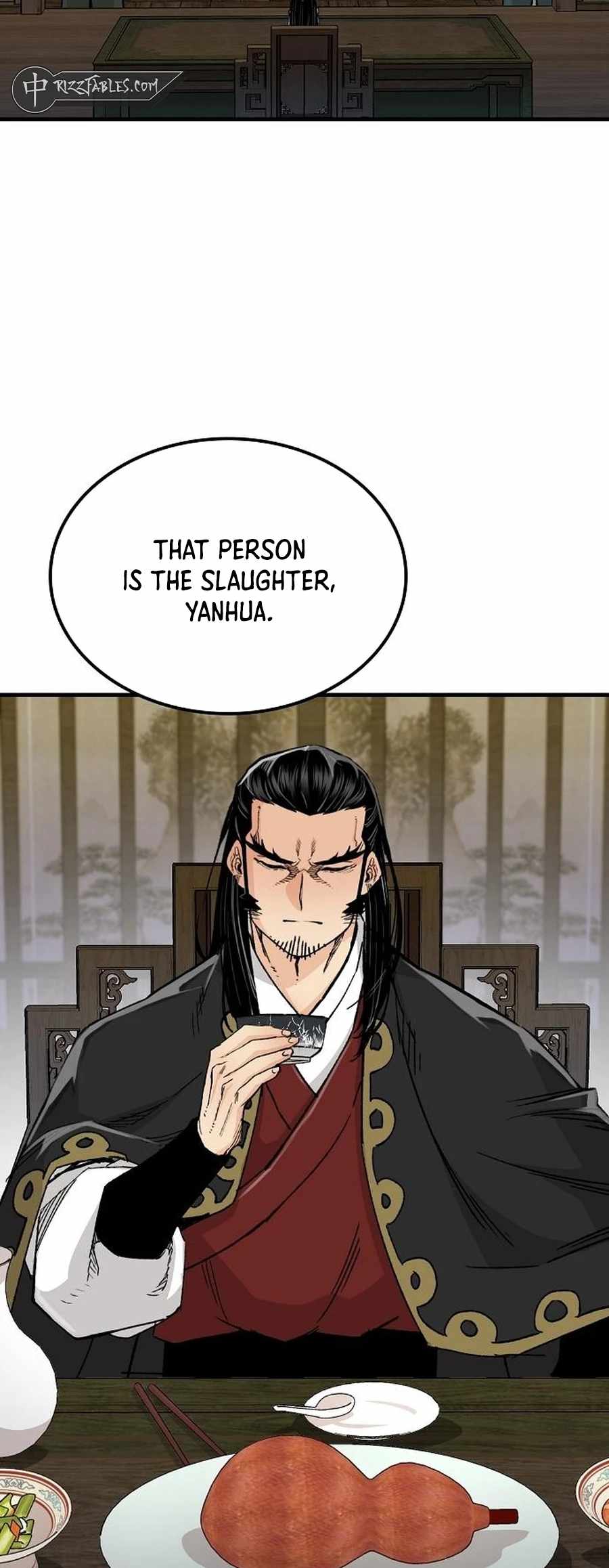 Reincarnation Of The Heavenly Demon Chapter 65 page 4