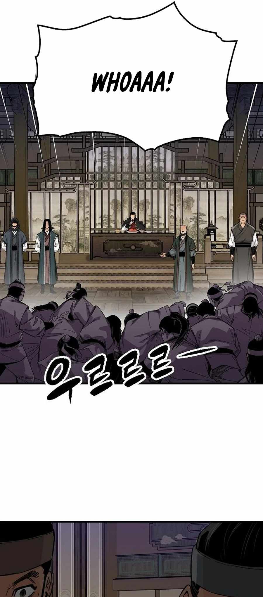 Reincarnation Of The Heavenly Demon Chapter 65 page 8