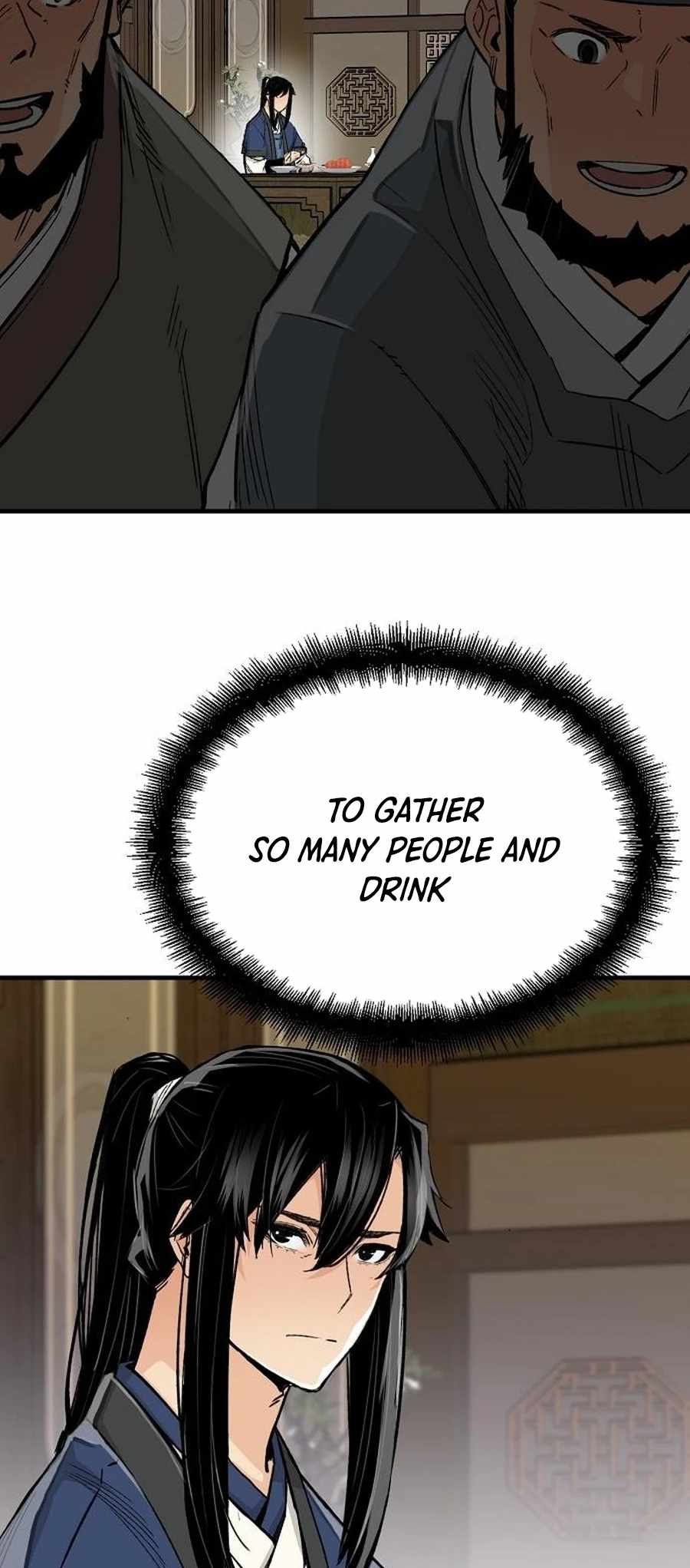 Reincarnation Of The Heavenly Demon Chapter 65 page 9