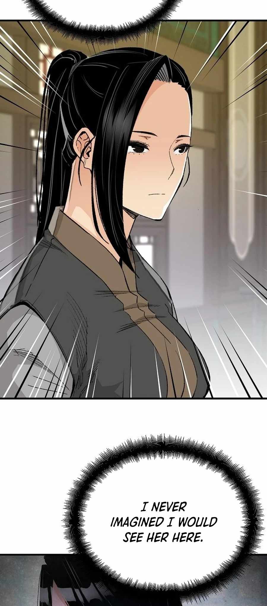 Reincarnation Of The Heavenly Demon Chapter 65 page 11