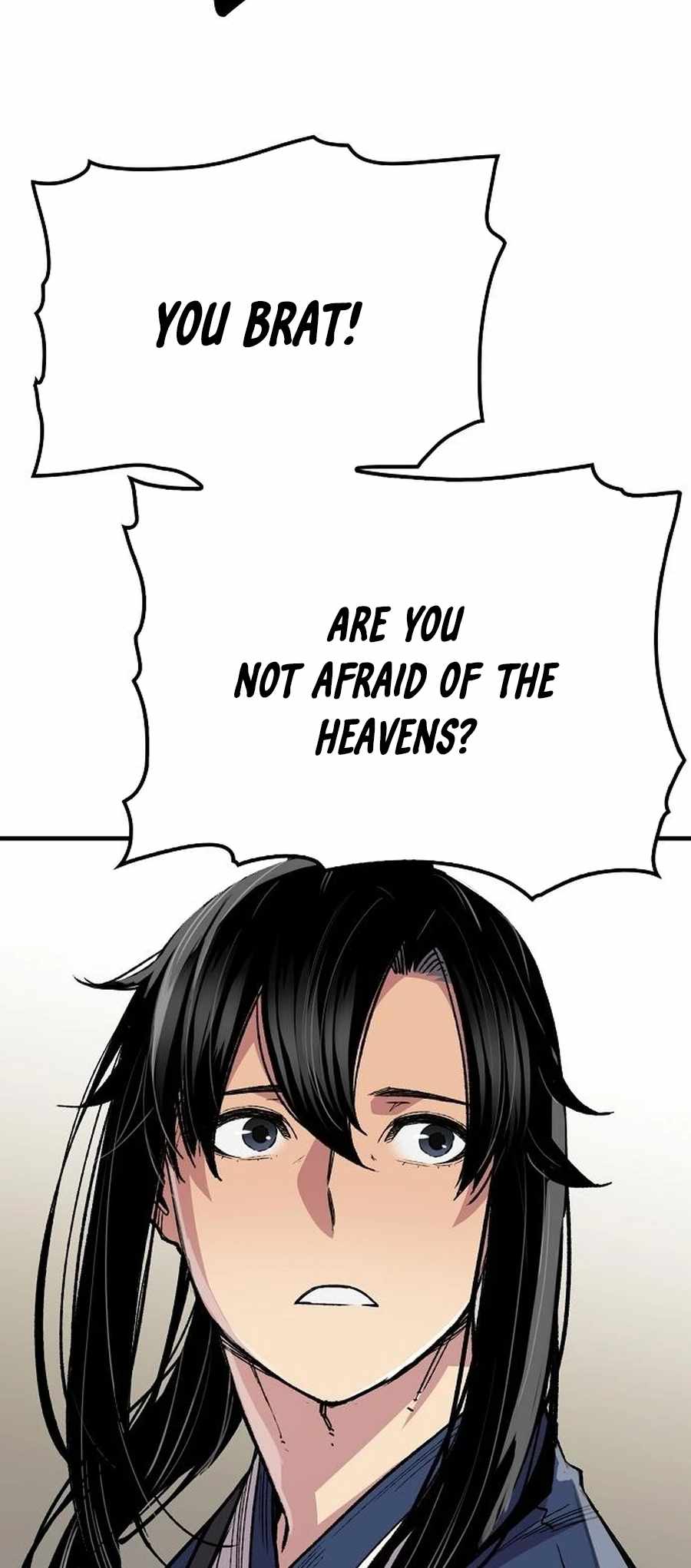 Reincarnation Of The Heavenly Demon Chapter 65 page 13