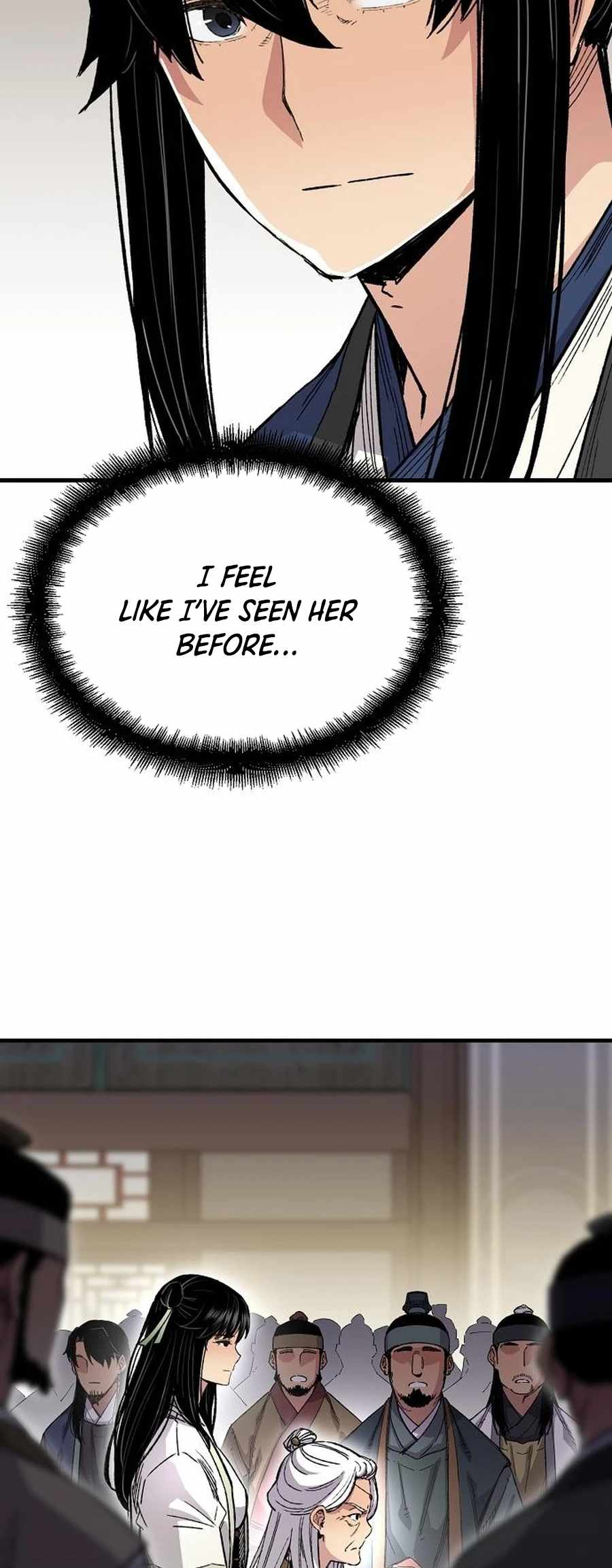 Reincarnation Of The Heavenly Demon Chapter 65 page 16