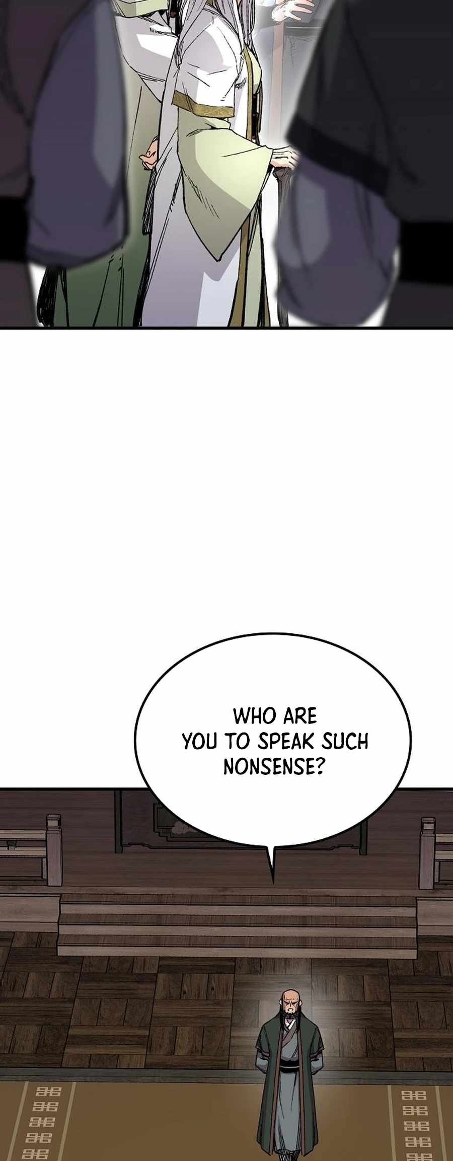 Reincarnation Of The Heavenly Demon Chapter 65 page 17