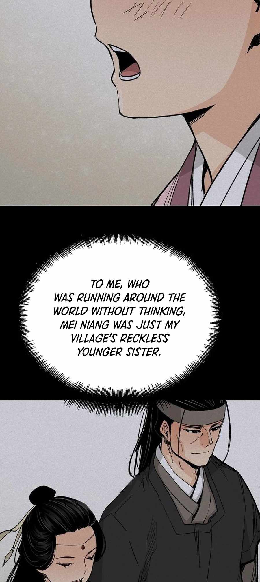 Reincarnation Of The Heavenly Demon Chapter 65 page 24
