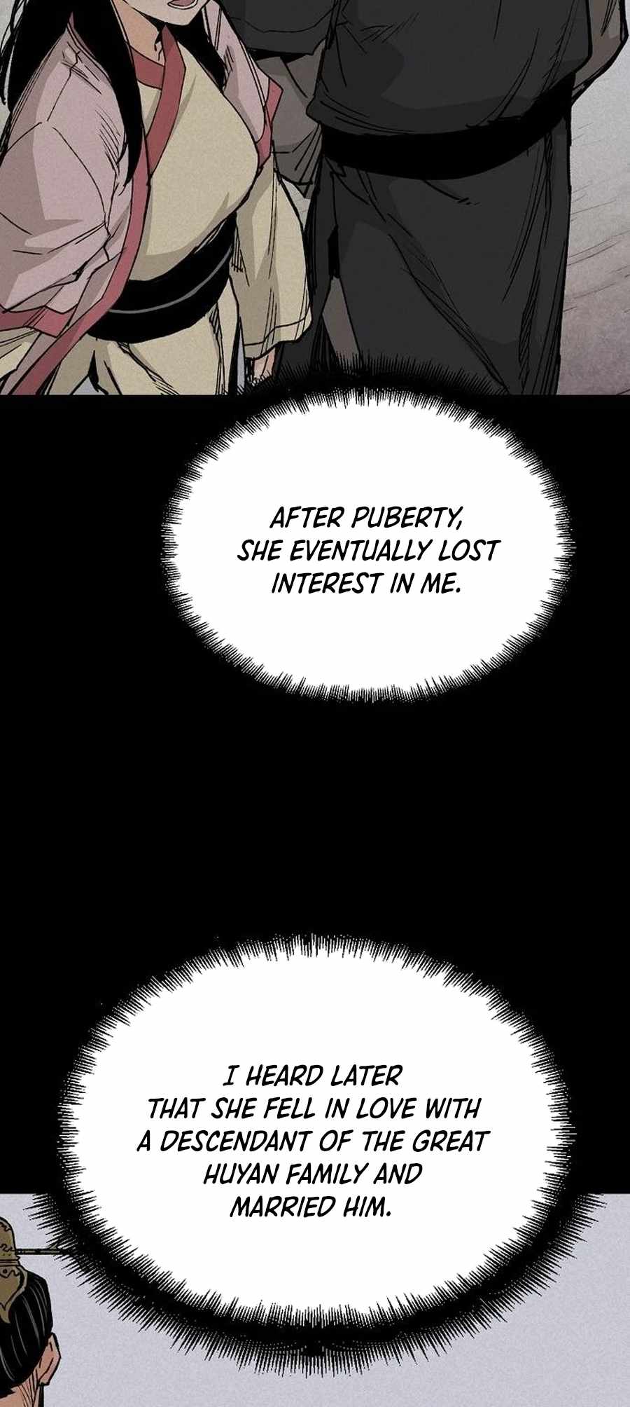 Reincarnation Of The Heavenly Demon Chapter 65 page 25