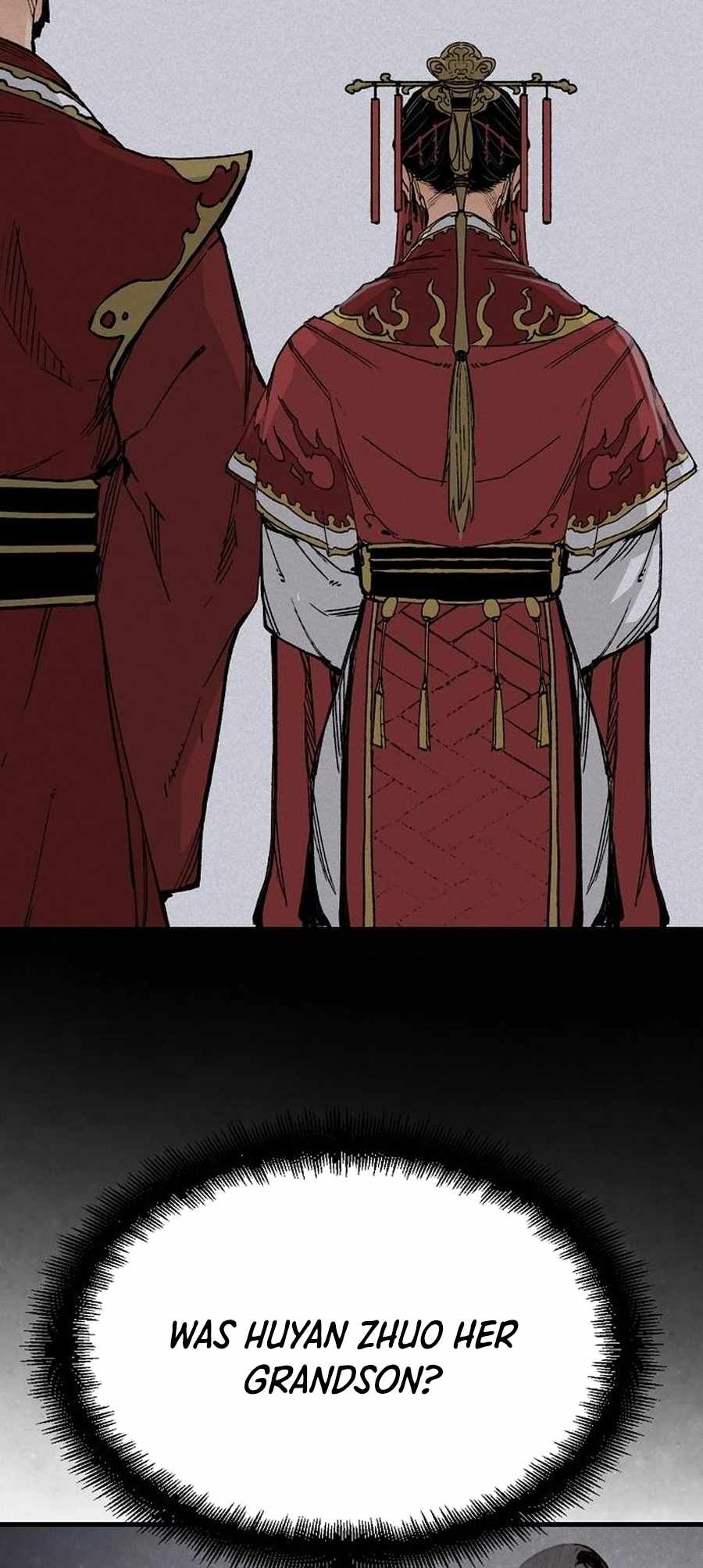 Reincarnation Of The Heavenly Demon Chapter 65 page 26